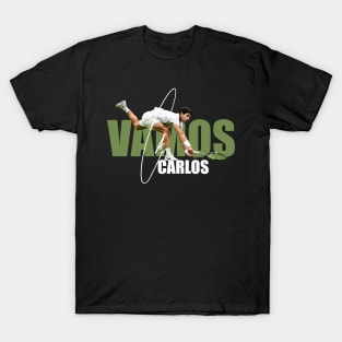 Vamos Carlos T-Shirt